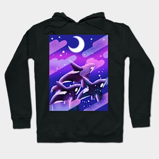 Orcas Hoodie